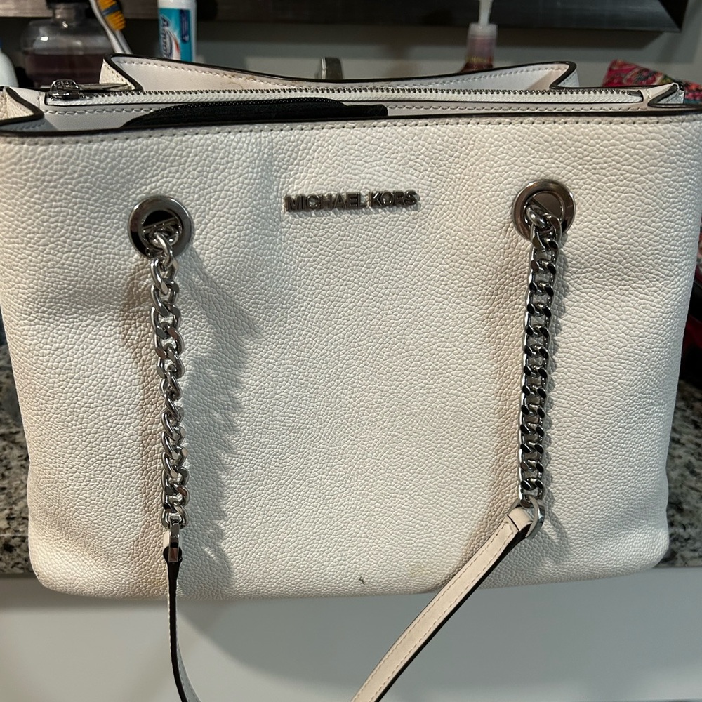 MICHAEL Michael Kohrs Long Handle Purse